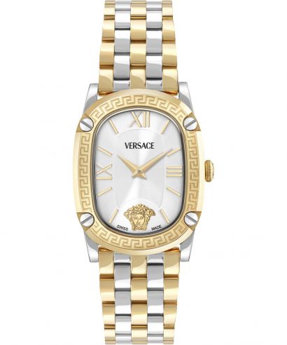 Hodinky dámske Versace New Couture Greca