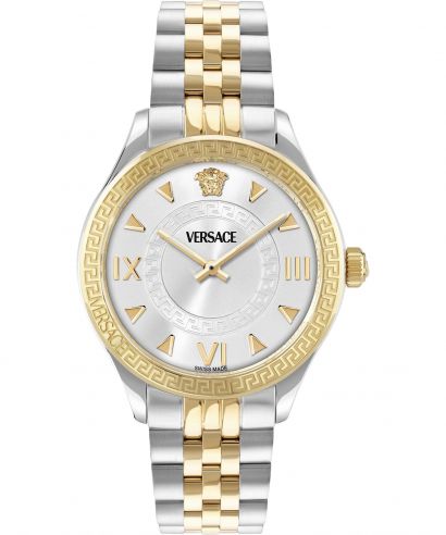 Hodinky dámske Versace Hellenyium Lady