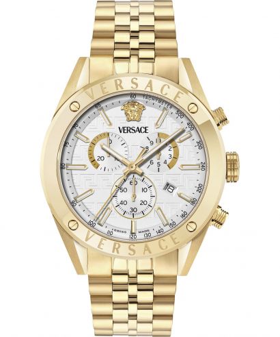 Hodinky pánske Versace Athletics Chronograph