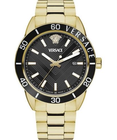 Hodinky pánske Versace Greca Urban