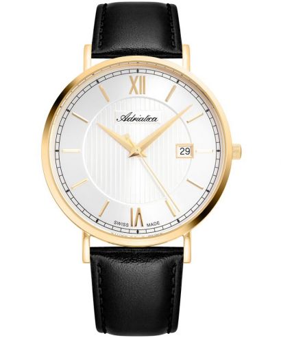 Hodinky pánske Adriatica Classic