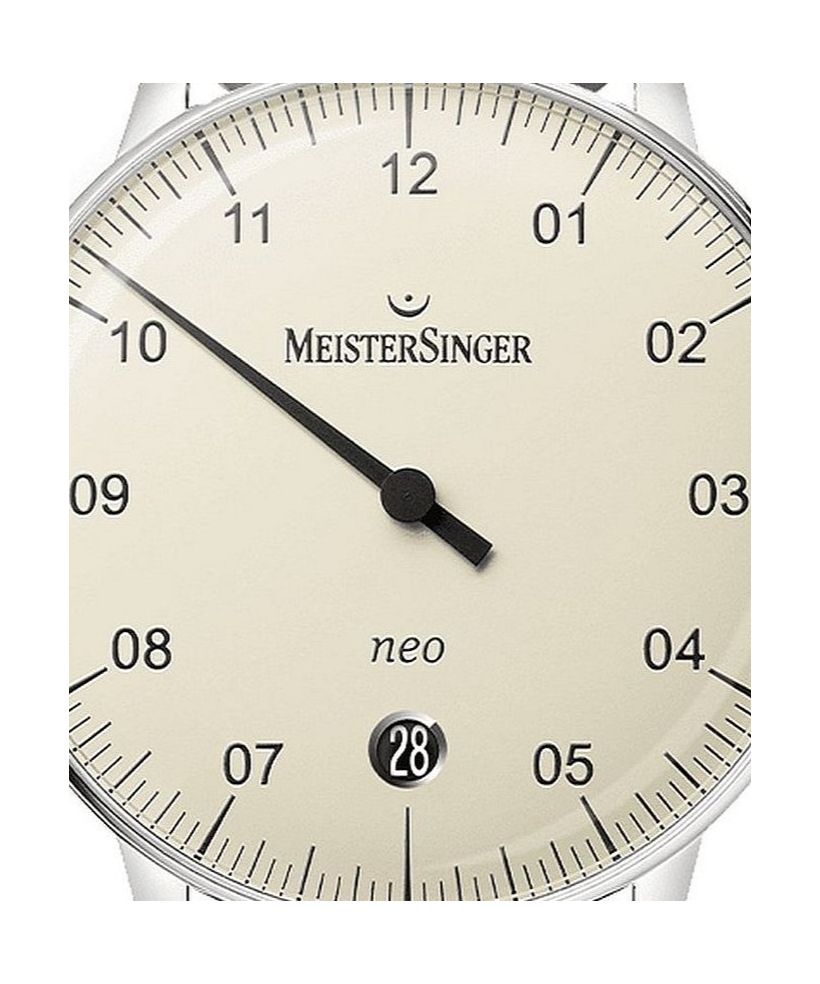 Hodinky Dámske Meistersinger Neo Automatic