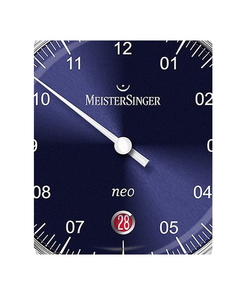 Hodinky Dámske Meistersinger Neo Automatic