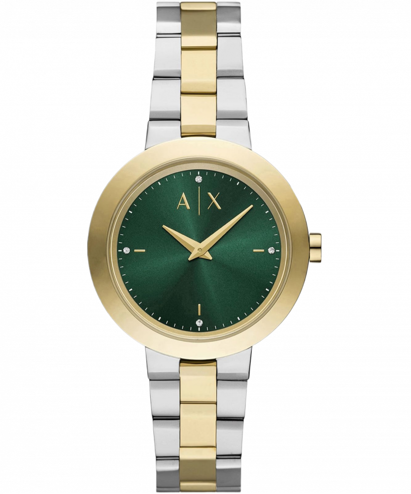 Hodinky dámske Armani Exchange Jackie