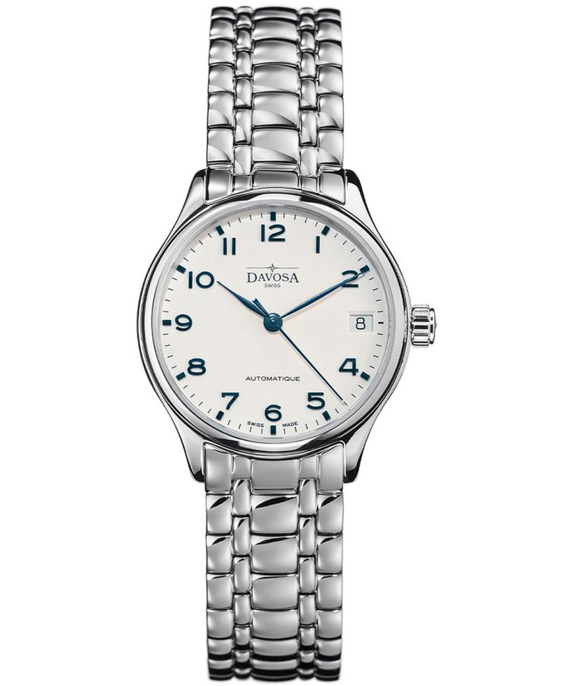 Hodinky Dámske Davosa Classic Automatic