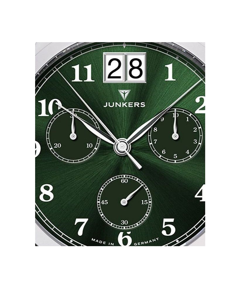 Hodinky Pánske Junkers Tante JU Chronograph