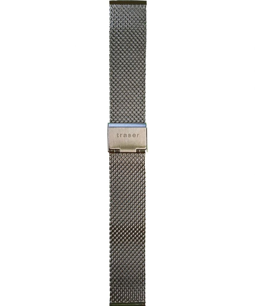 Remienok Traser Bracelet Milanese 18 mm