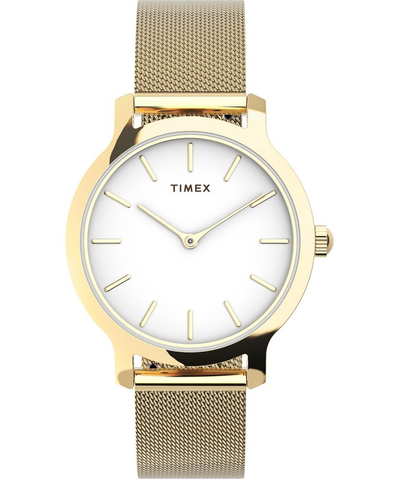 Hodinky Dámske Timex City Transcend