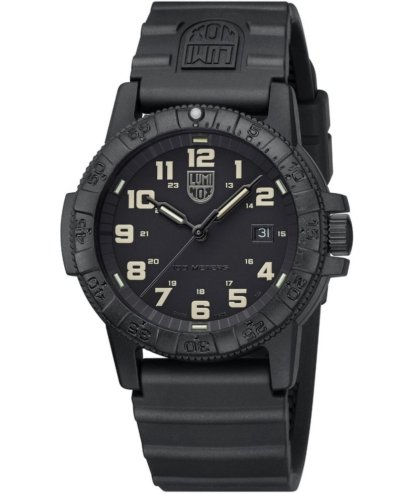 Hodinky Pánske Luminox Leatherback Sea Turtle Giant 0320