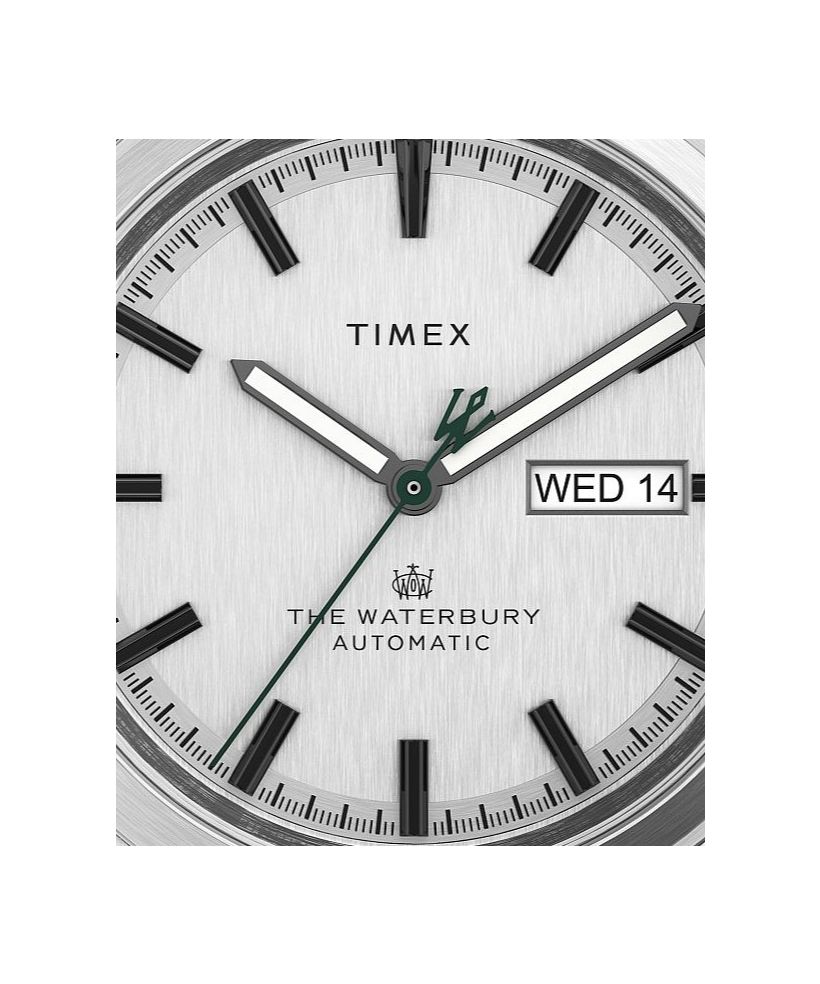 Hodinky Pánske Timex Heritage Waterbury
