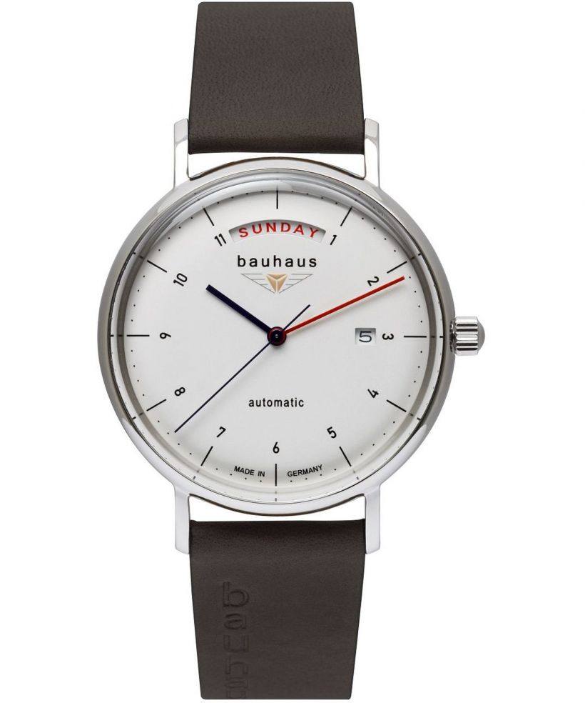 Hodinky pánske Bauhaus Daydate Automatic