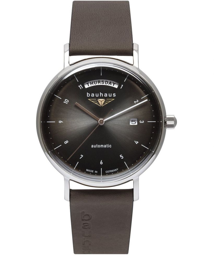 Hodinky Pánske Bauhaus Daydate Automatic