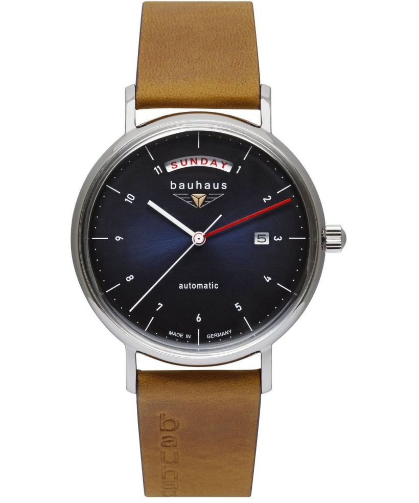 Hodinky Pánske Bauhaus Daydate Automatic