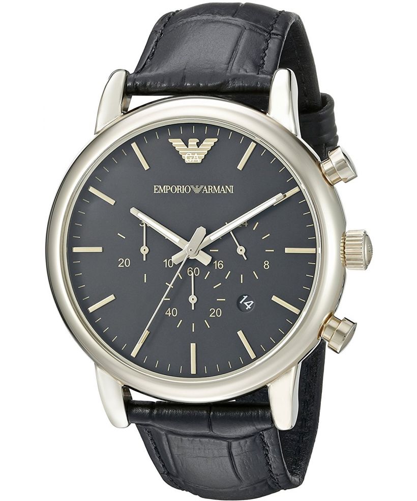 Hodinky pánske Emporio Armani Luigi