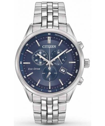 Hodinky pánske Citizen Eco-Drive Chrono