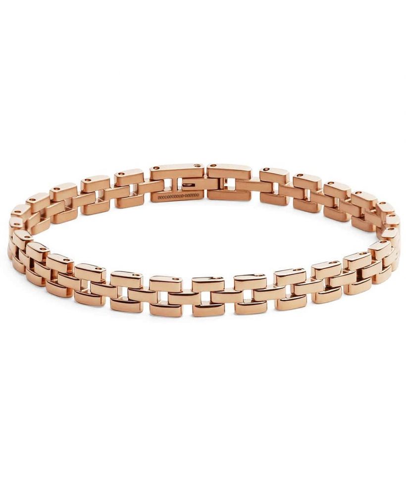 Náramok Daniel Wellington 3-Link Rose Gold