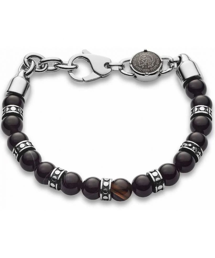 Náramok Diesel Beads Only The Brave