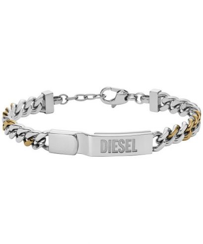 Náramok Diesel Steel