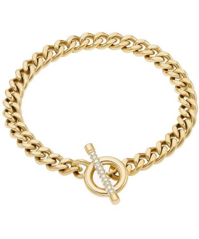 Náramok Fossil Carlie T-Bar