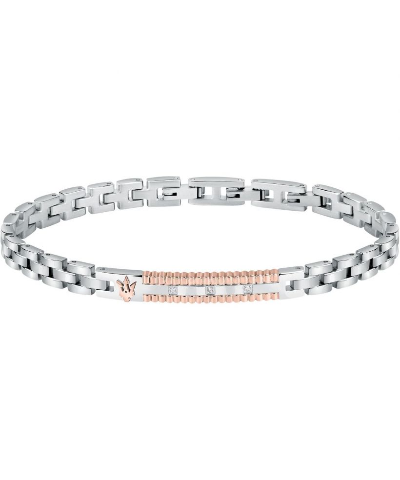 Náramok Maserati Diamonds