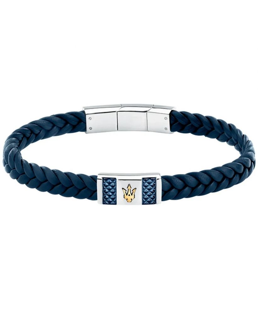 Náramok Maserati Leather