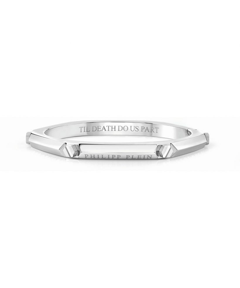 Náramok PHILIPP PLEIN The Plein Cuff