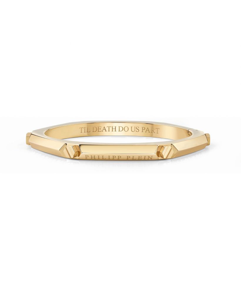Náramok PHILIPP PLEIN The Plein Cuff