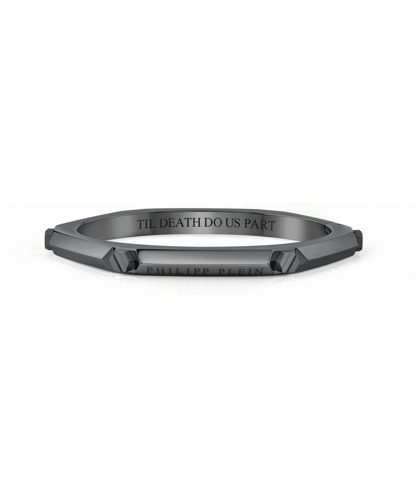 Náramok PHILIPP PLEIN The Plein Cuff