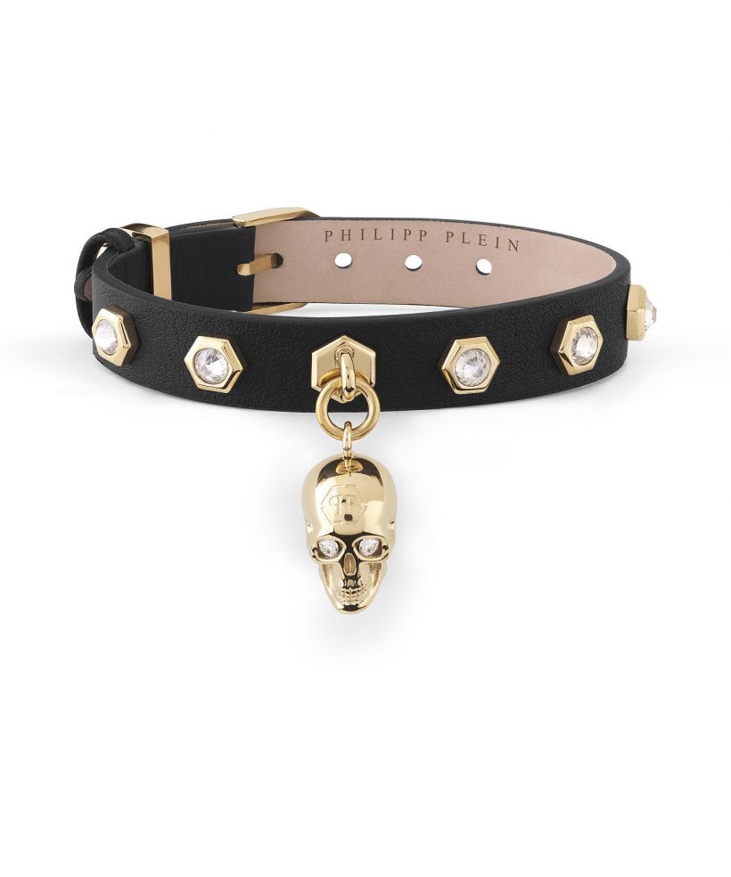 Náramok PHILIPP PLEIN 3D Skull