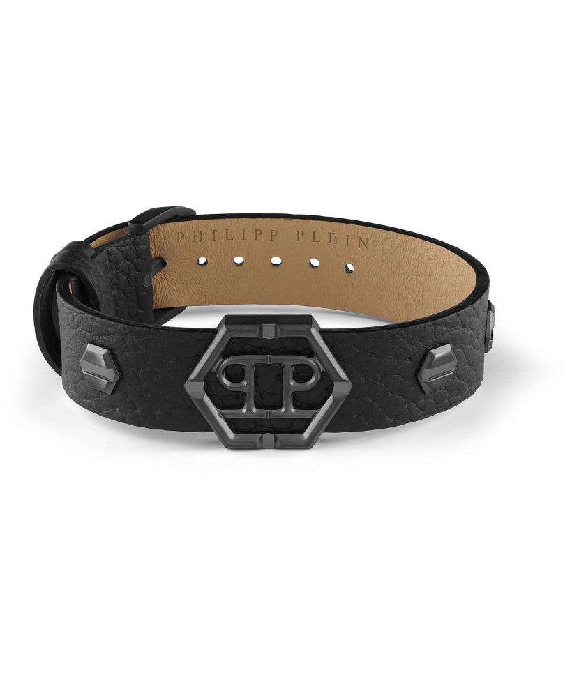 Náramok PHILIPP PLEIN Hexagon