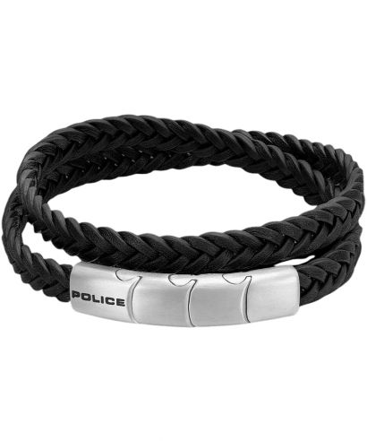 Náramok Police Braid