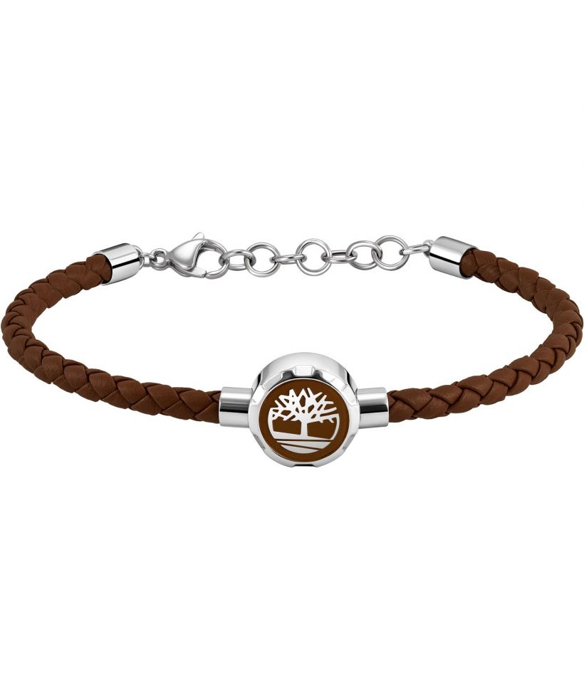 Náramok Timberland Aldenbrook