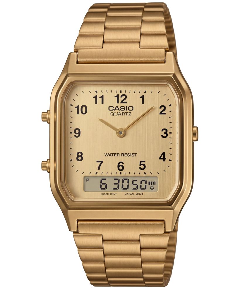 Hodinky unisex Casio Vintage Classic