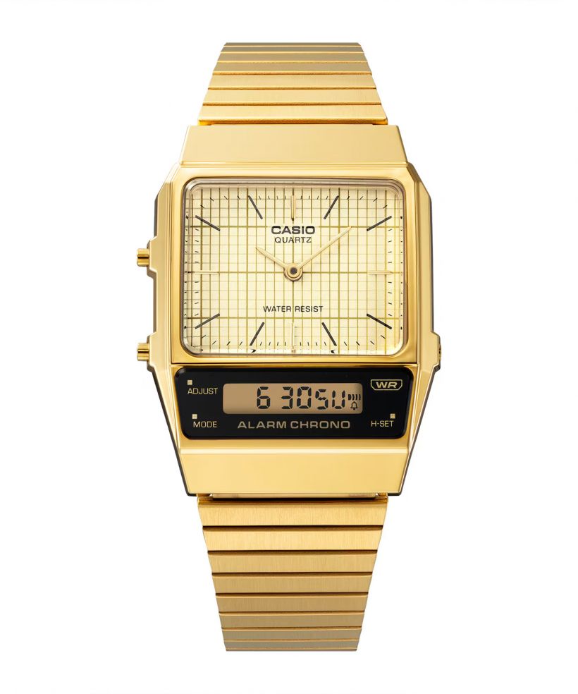 Hodinky Dámske Casio Vintage Edgy