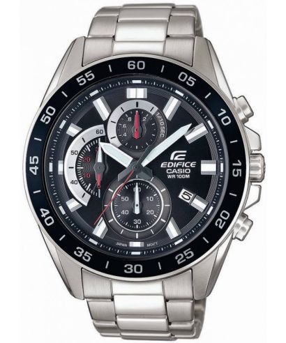 Hodinky pánske Edifice Casio Momentum Racing Chrono