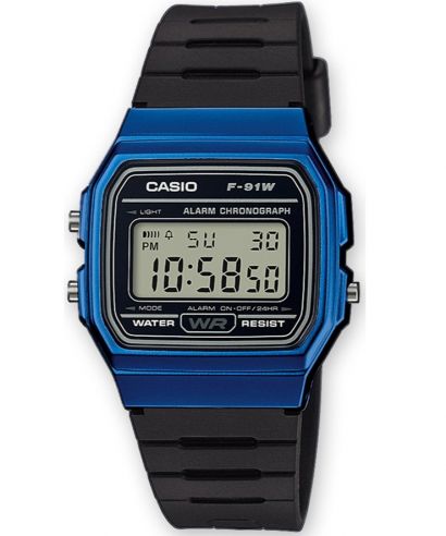 Hodinky unisex Casio Sport