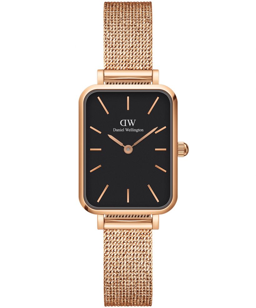 Hodinky Dámske Daniel Wellington Quadro Pressed Melrose