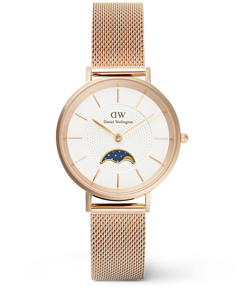 Hodinky dámske Daniel Wellington Petite Moonphase 32