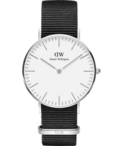 Hodinky Dámske Daniel Wellington Classic Cornwall
