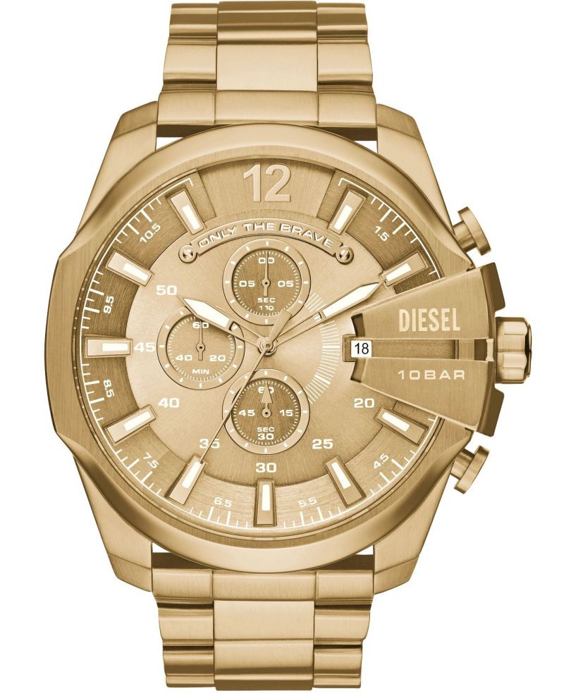 Hodinky Pánske Diesel Chronograph