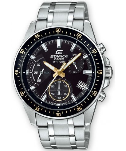 Hodinky pánske Edifice Casio Momentum Chronograph