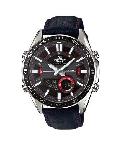 Hodinky pánske Casio Edifice Momentum Sporty Chronograph