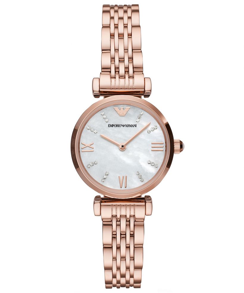 Hodinky Dámske Emporio Armani Gianni T-Bar