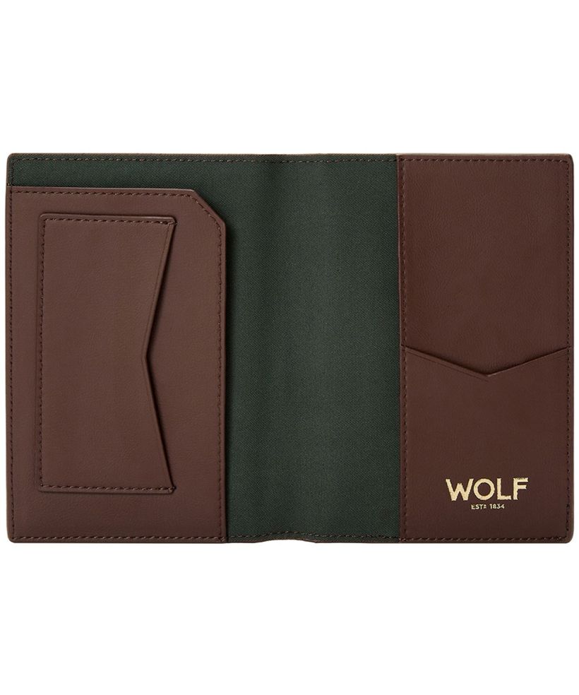 Príslušenstvo Wolf Signature
