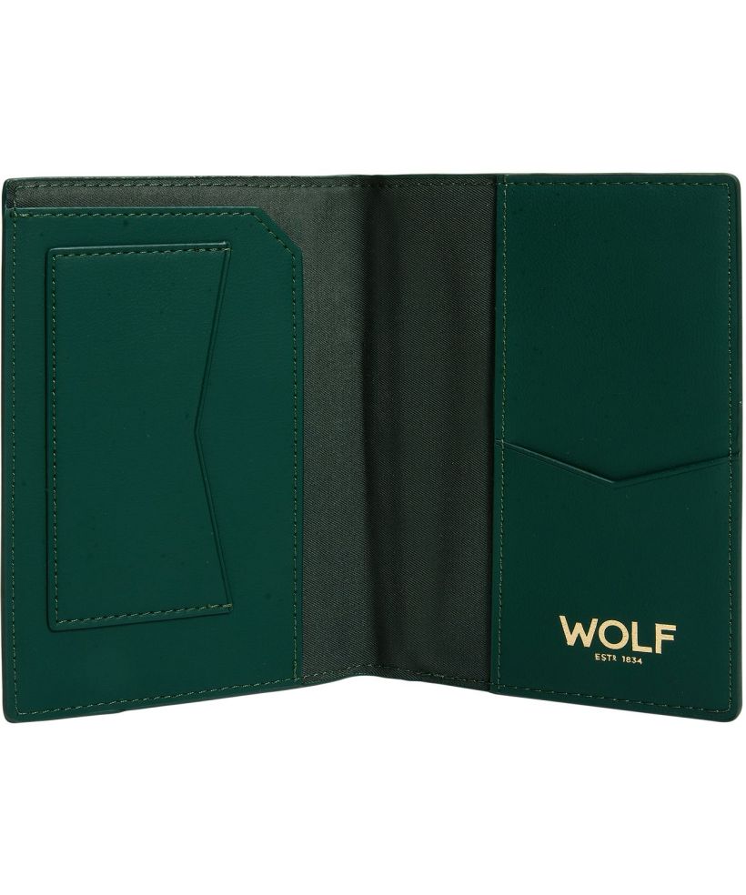 Príslušenstvo Wolf Signature