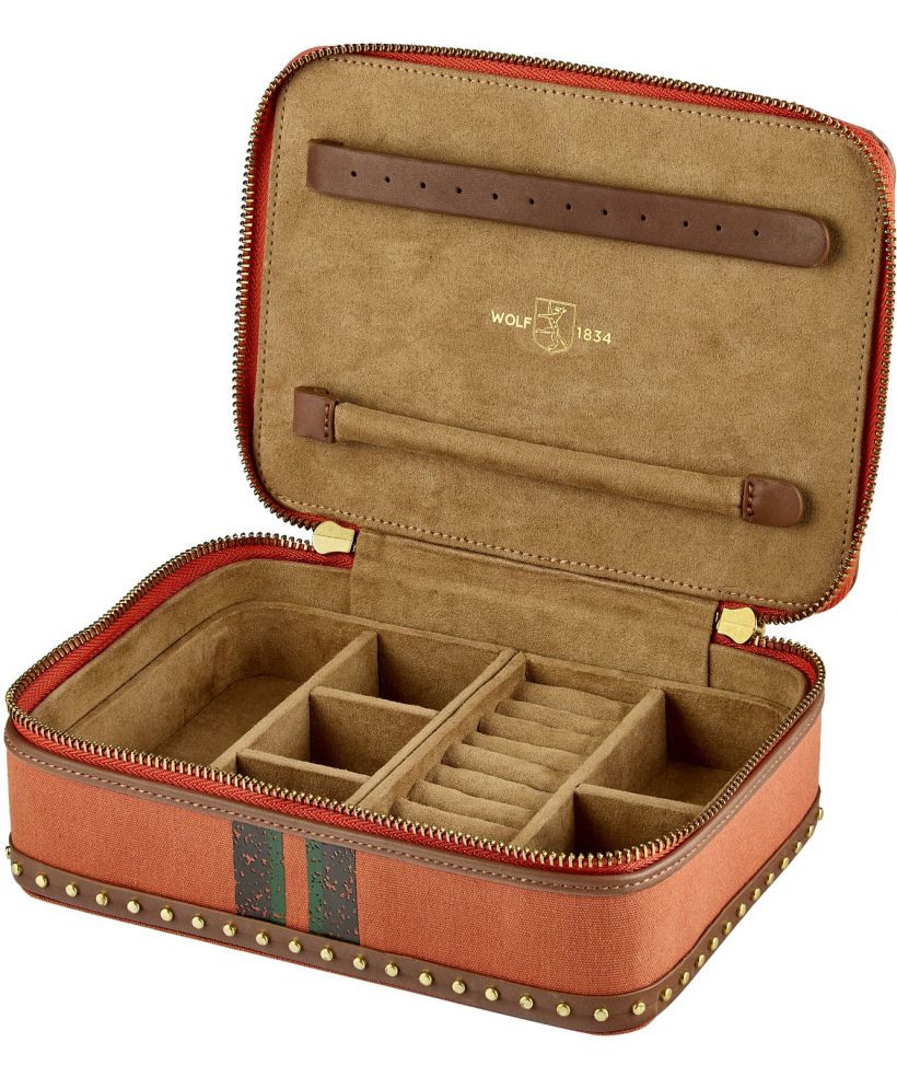 Puzdro Wolf Ida Limited Edition
