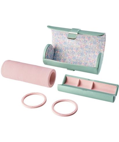 Puzdro Wolf x Liberty - Julia Interior Print Sage