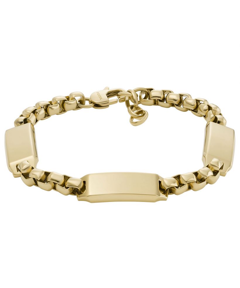 Náramok Fossil Drew Chain