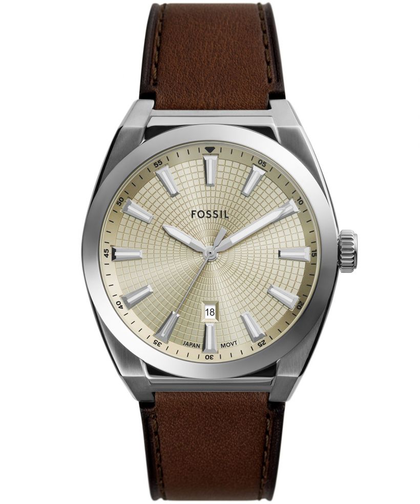 Hodinky pánske Fossil Everett