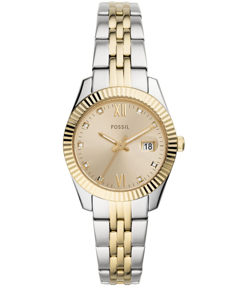 Hodinky Dámske Fossil Scarlette Mini